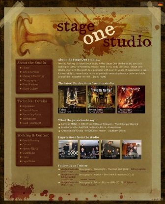 http://stage-one-studio.com