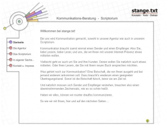 http://stangetxt.de