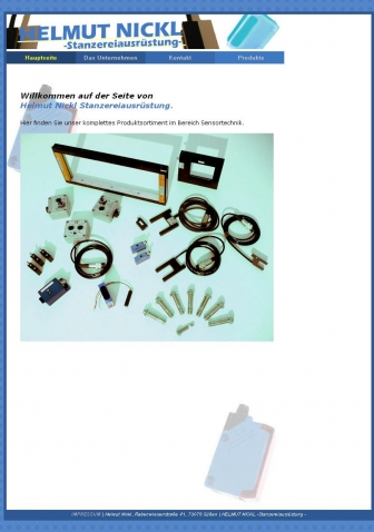 http://stanzereiausruestung.de