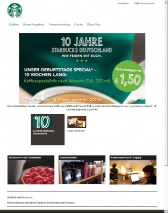 http://www.starbucks.de