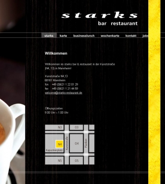 http://starks-restaurant.de