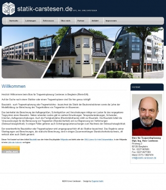 http://statik-carstesen.de