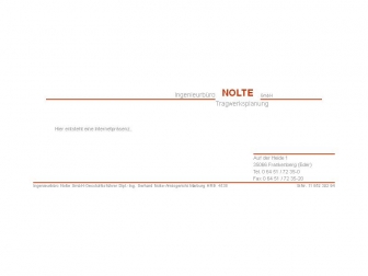 http://statik-nolte.de