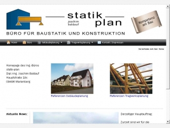 http://statik-plan.de