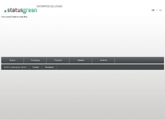 http://statusgreen.de