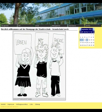 http://stauferschule-lorch.de