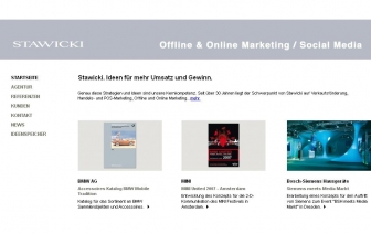 http://stawicki.de