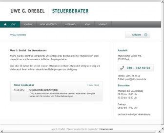 http://www.stb-dressel.de/