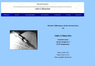 http://stb-lehmacher.de