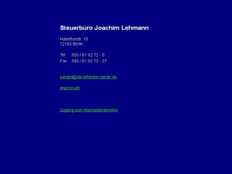 http://stb-lehmann-berlin.de