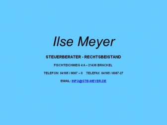 http://stb-meyer.de