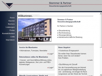 http://stb-stemmer.de