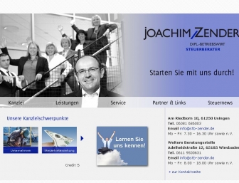 http://stb-zender.de