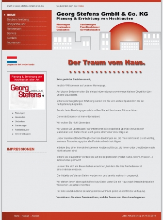 http://stefens-bau.com