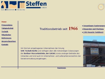 http://steffengmbh.de