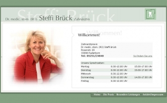 http://steffi-brueck.de