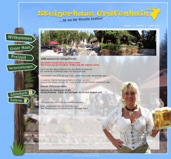 http://www.steigerhaus-graefenhain.de