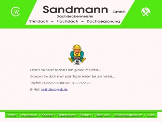 http://steildacheindeckung.de