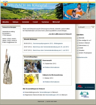 http://steinach.de