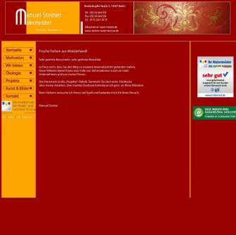 http://steiner-malermeister.de