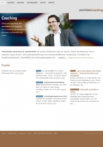http://steinhuebel.de
