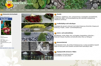 http://www.steinmacher.de