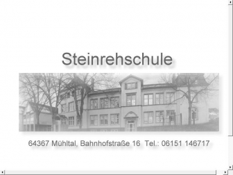 http://steinrehschule.de