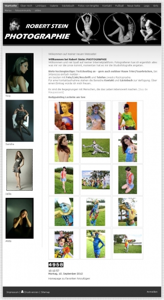 http://steinrobert.de