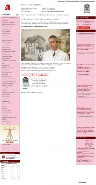 http://www.steinsche-apotheke.de/