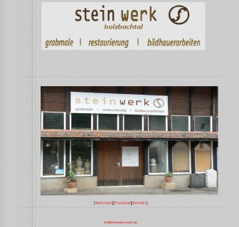 http://steinwerk-buch.de