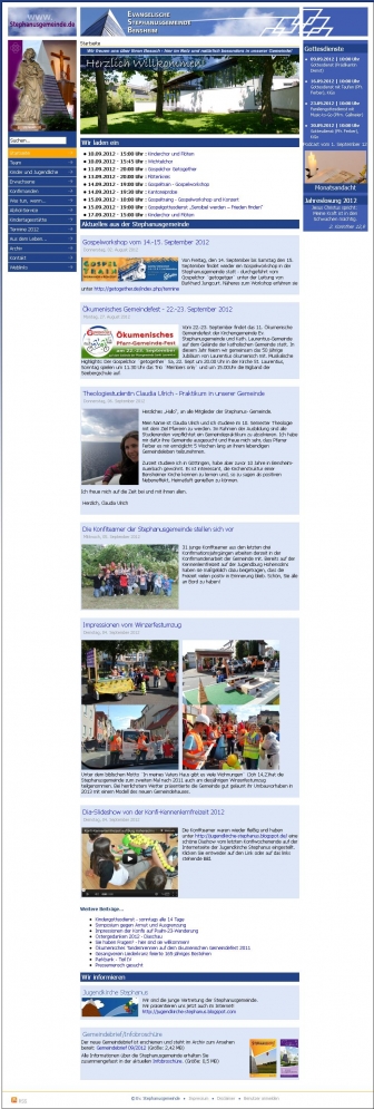 http://stephanusgemeinde.de