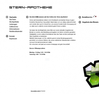 http://stern-gesund.de