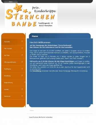 http://sternchenbande.de