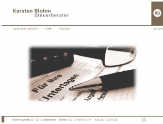 http://steuerberater-blohm.de