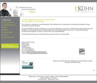 http://steuerberater-daniel-kuehn.de