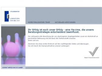 http://steuerberater-gramlich.de
