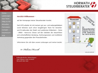 http://steuerberater-horwath.de