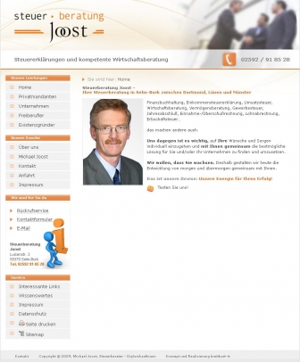 http://steuerberater-joost.de