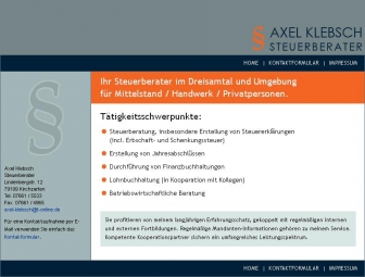 http://steuerberater-klebsch.de