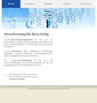 http://steuerberater-kosin.de