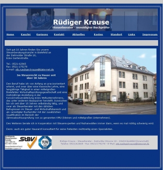 http://steuerberater-krause-bielefeld.net