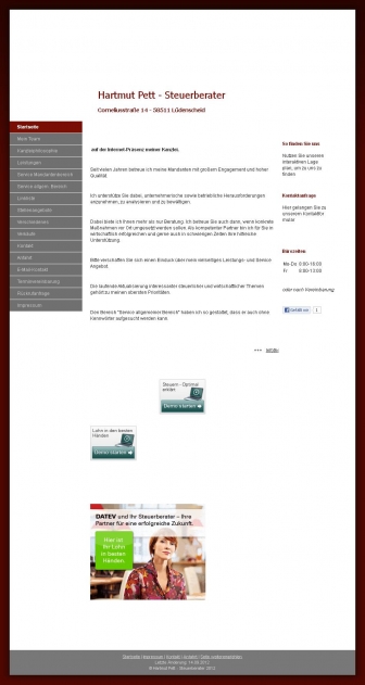 http://steuerberater-luedenscheid.com