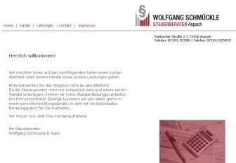 http://steuerberater-schmueckle.de