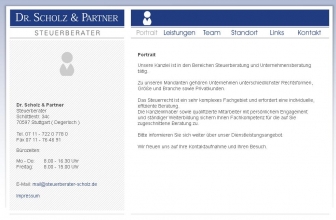 https://steuerberater-scholz.de/?y_source=1_ODE3MTU1MjItODkyLWxvY2F0aW9uLndlYnNpdGU%3D