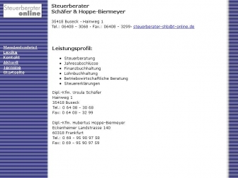 http://steuerberater-shb.de