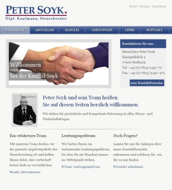 http://steuerberater-soyk.de