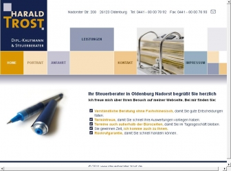 http://steuerberater-trost.de