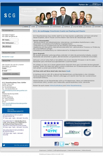 http://steuerberaterguertler.com
