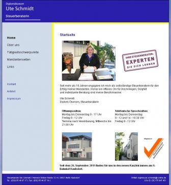 http://steuerberaterin-ute-schmidt.de