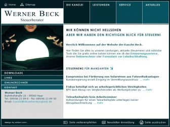 http://steuerberatungbeck.de